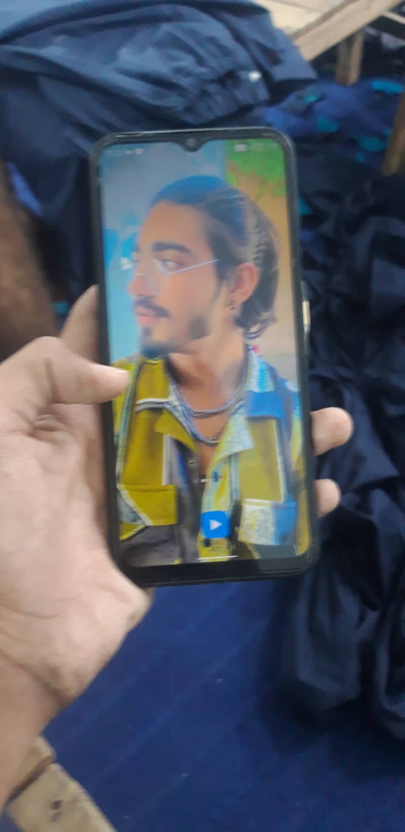 Tecno Other Model 5