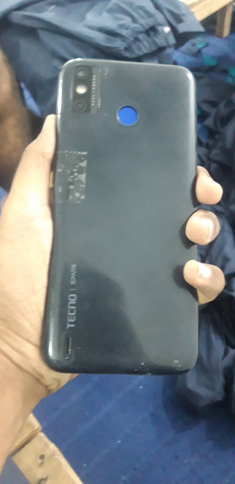 Tecno Other Model 6