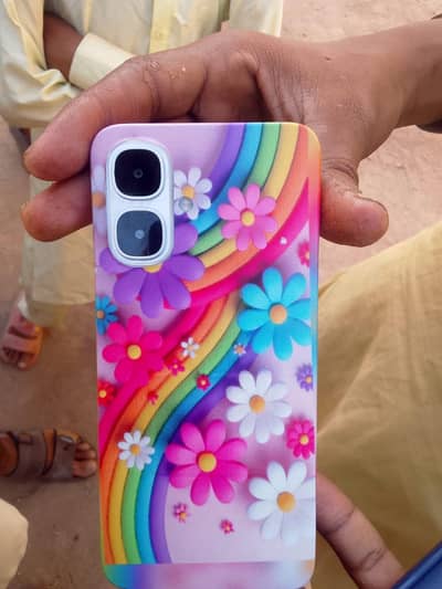 Infinix smart 10