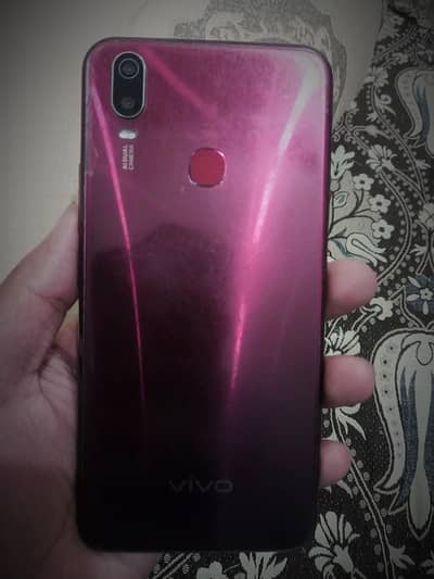 ​Vivo y11  for sale - Good Condition