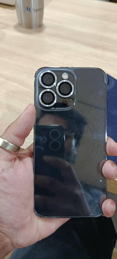 i phone 13 pro 256-GB
