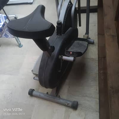 Oxygen Cycling Machine For Sale