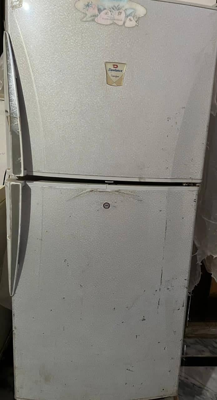 large size fridge 5