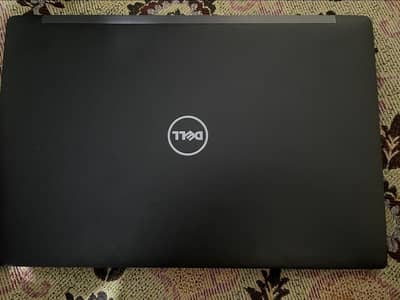 Dell latitude 7480