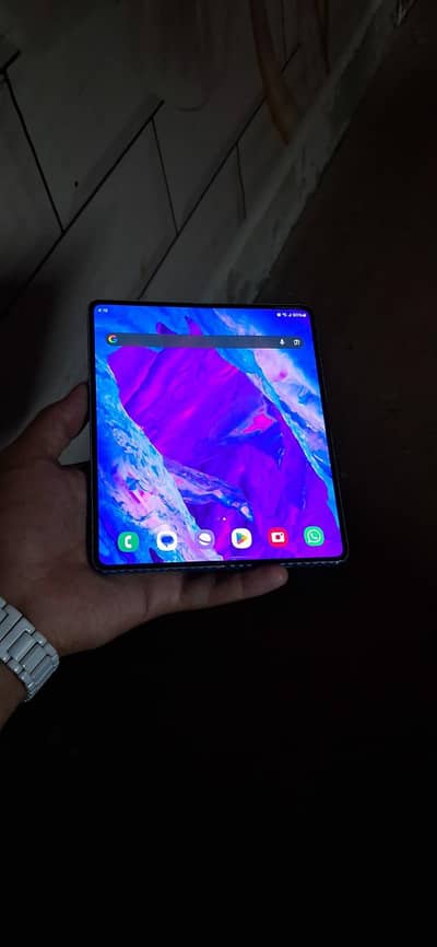 samsung galaxy z fold 5