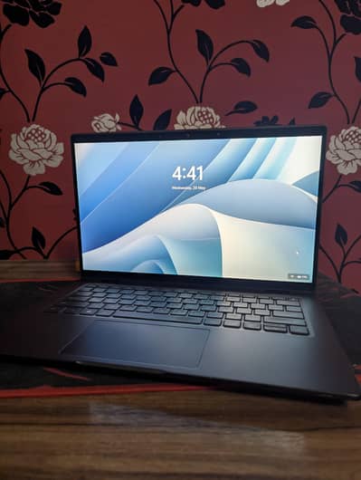 Dell Latitude 7420