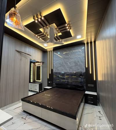 Pvc wallpanel-Wallpaper-Pu stone-Pvc ceiling-Flooring tiles-Paneling