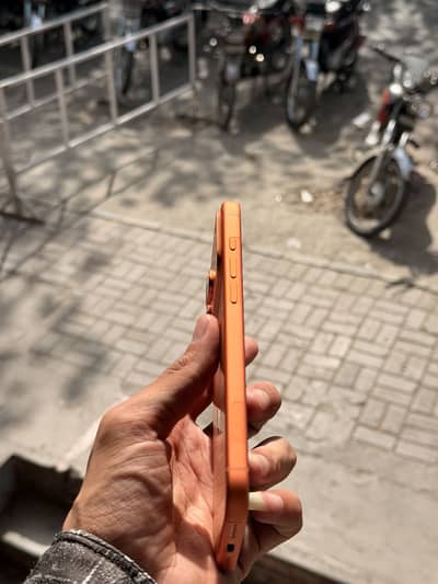 17 Pro Max Factory Unlock 256 Gb