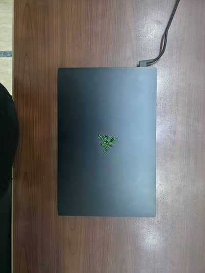 Razer Blade Pro 17 4k