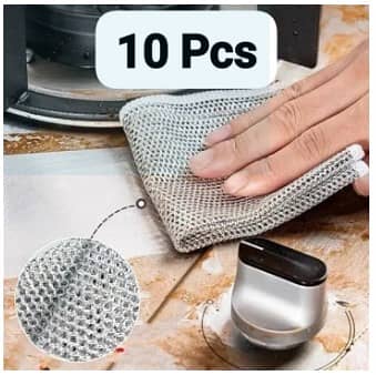 Kitchen Cleaning Cloth