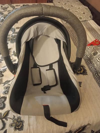 baby coat