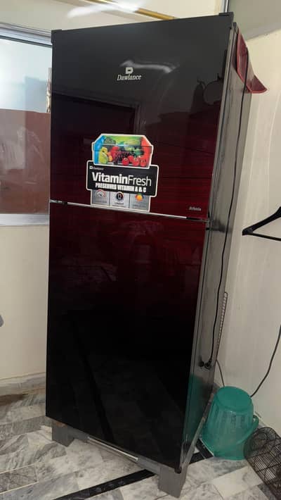 Dawlance Fridge Large Size REF 9193LF Avante+ (Large – around 18 CFT)