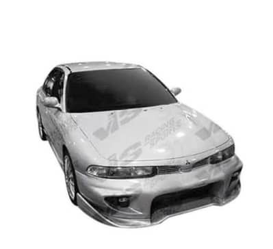 Project car