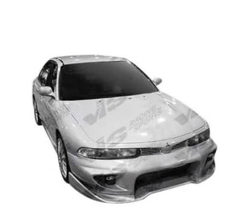 Project car 0