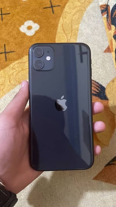 Iphone 11 Fu sim working 10/10