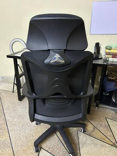 Chair and table for sale