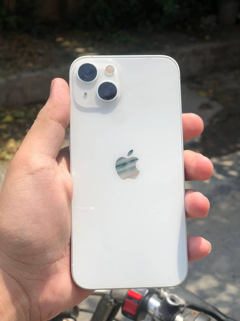 iphone 13 0