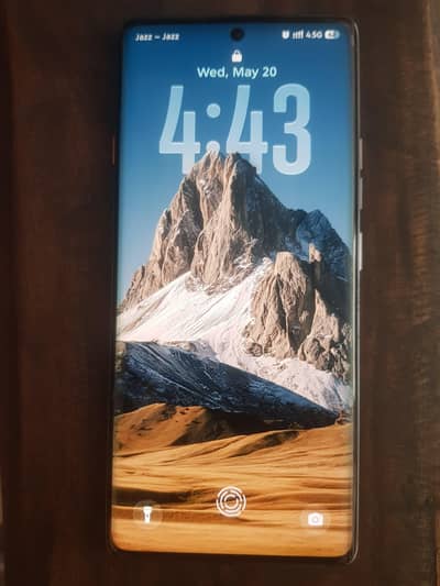 Tecno camon 40 pro 16 256