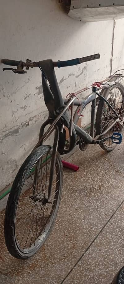 Old Bicyle for sale