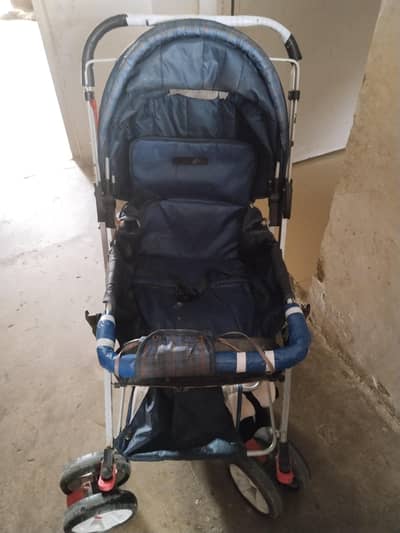 kids pram