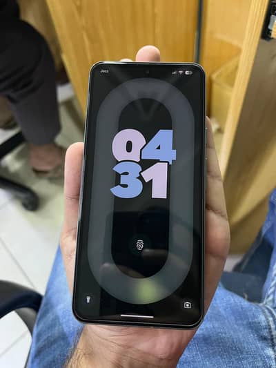 pixel 8 PTA 128 gb