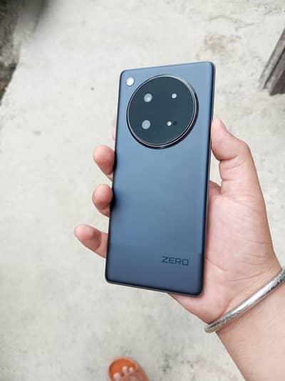 zero 40