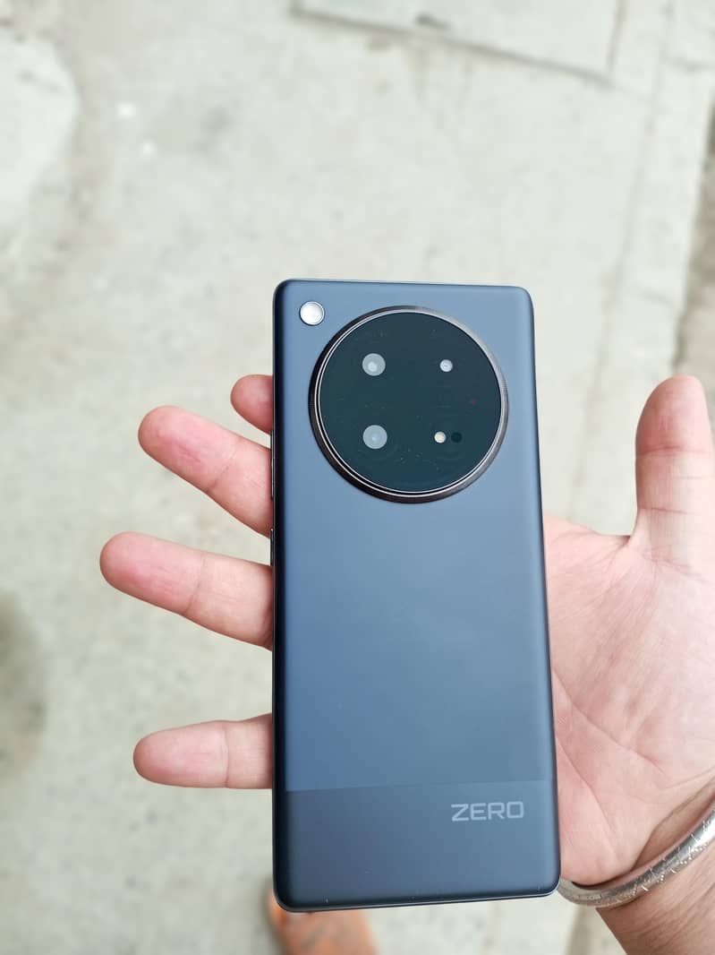 zero 40 8