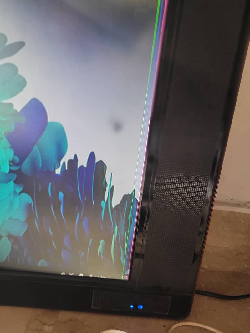 Led with Android Cast device 5