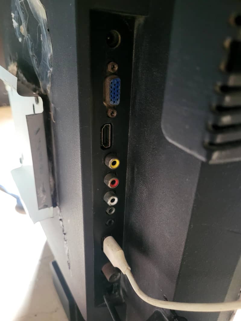 Led with Android Cast device 7