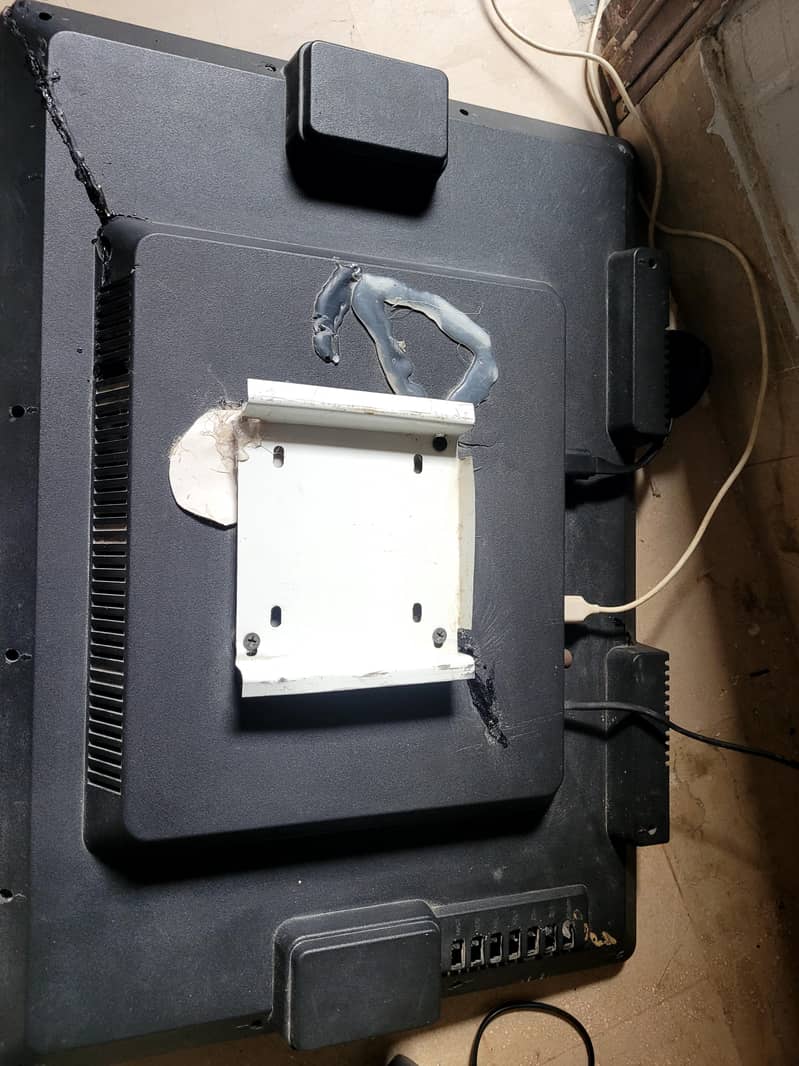 Led with Android Cast device 12