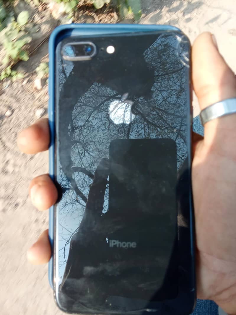 8 plus 1