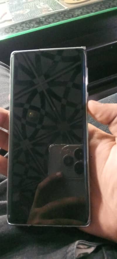 aquos r6 pta approved
