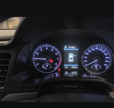Elantra 2021