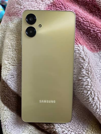 Samsung A06