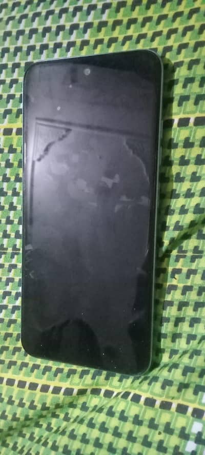 Tecno spark go 1