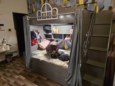 Kids Bunker Bed for Sale