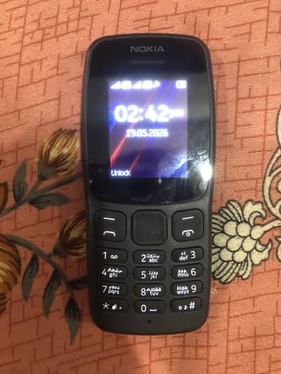 Nokia 106