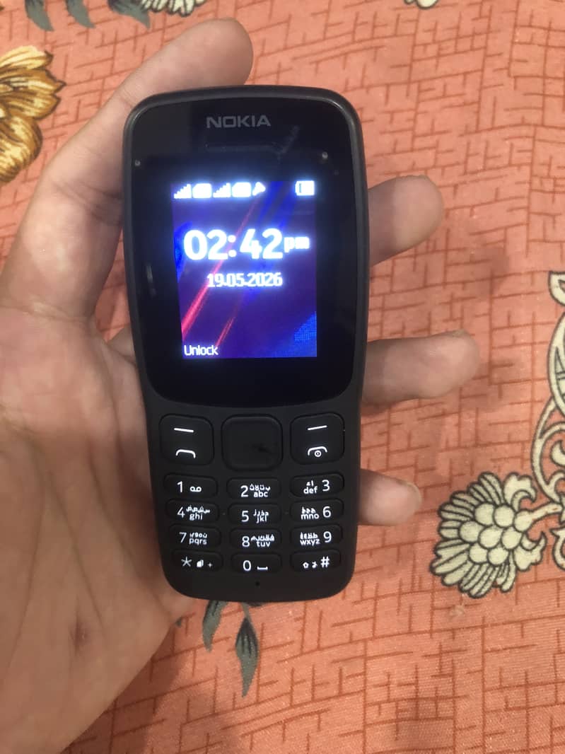 Nokia 106 2