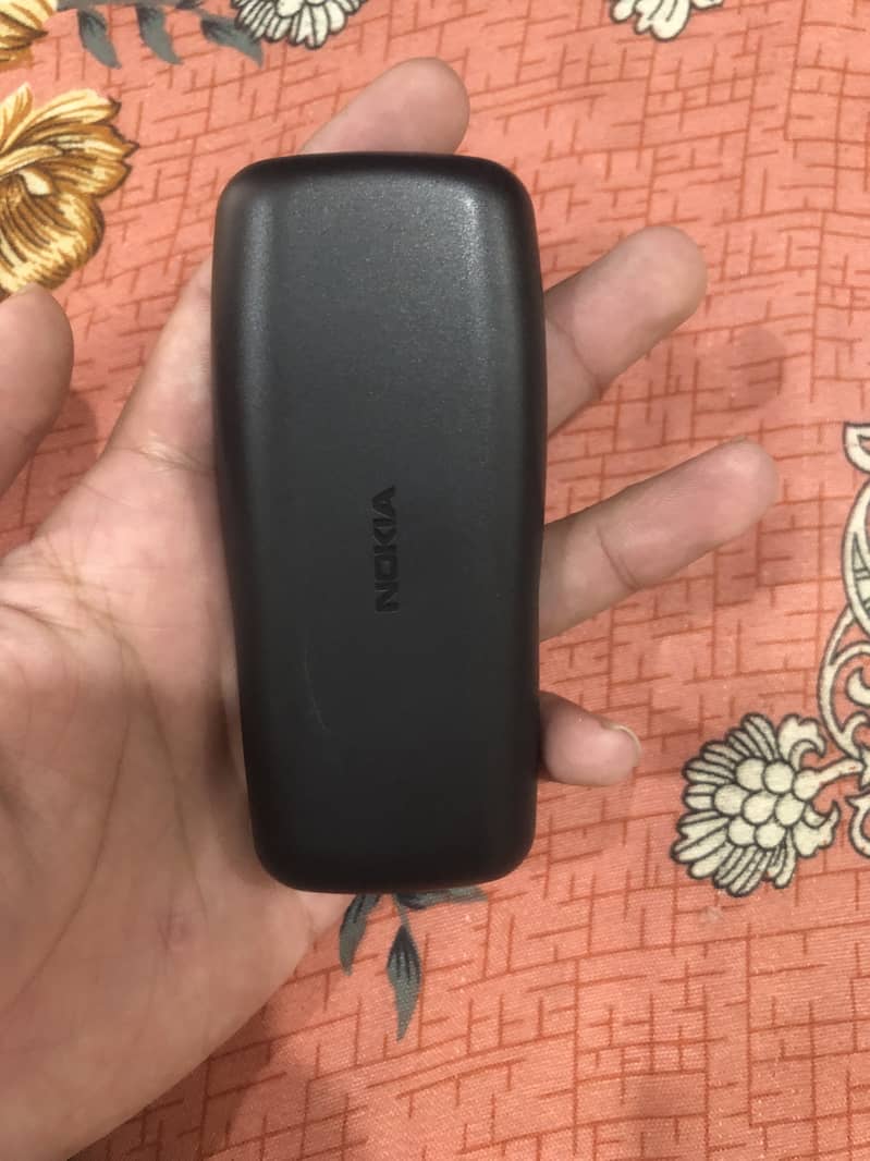 Nokia 106 3