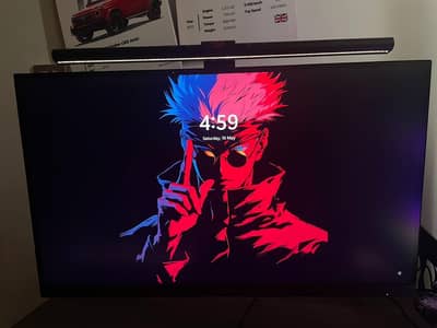 Urgent Sale AOC Q27G4N - 180Hz 2K 1440p