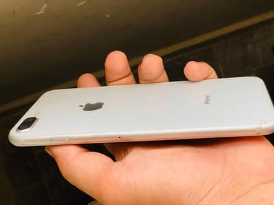 iPhone 8plus