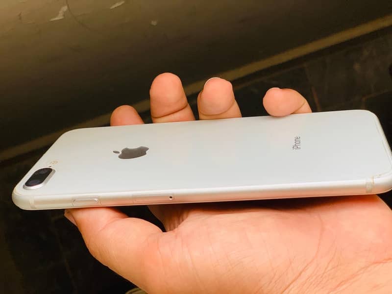 iPhone 8plus 0