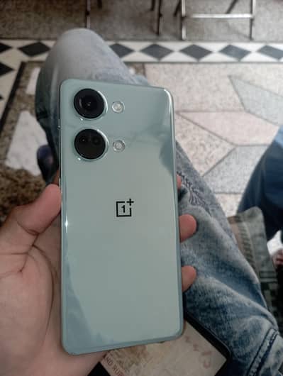 iphone/android OnePlus ace2v or nord 3 16+12/28/256 gb pta approved