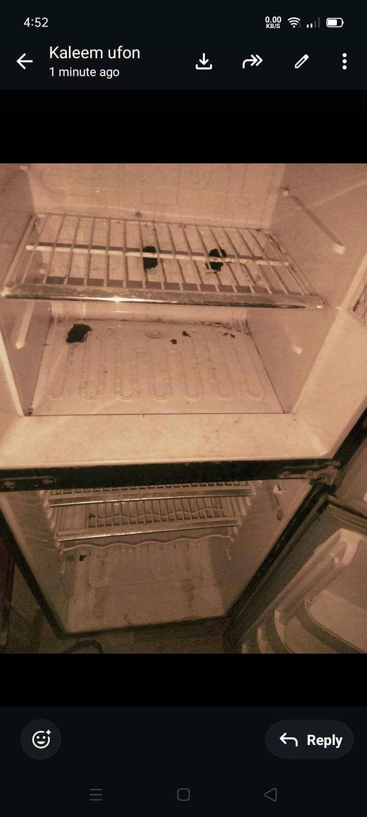 orient refrigerator 2