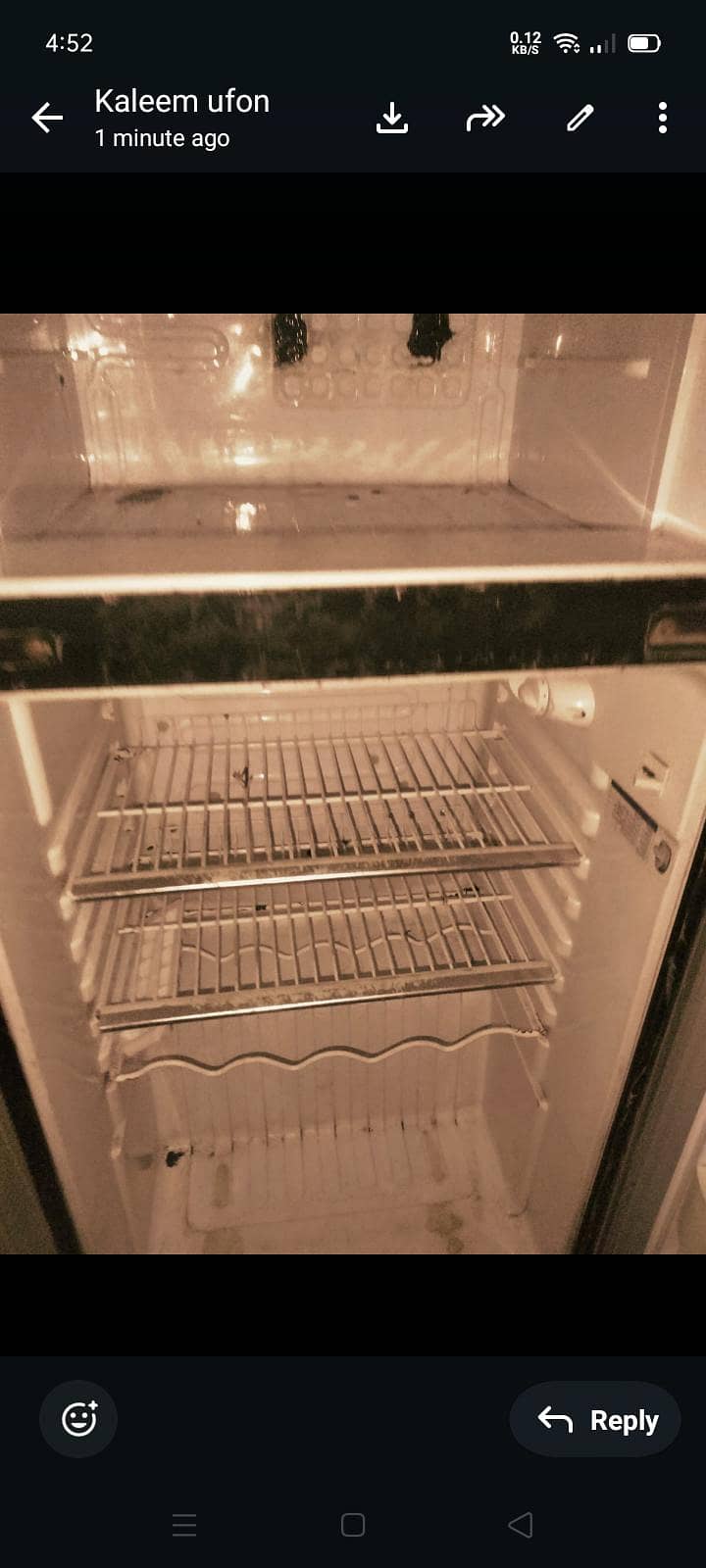 orient refrigerator 3