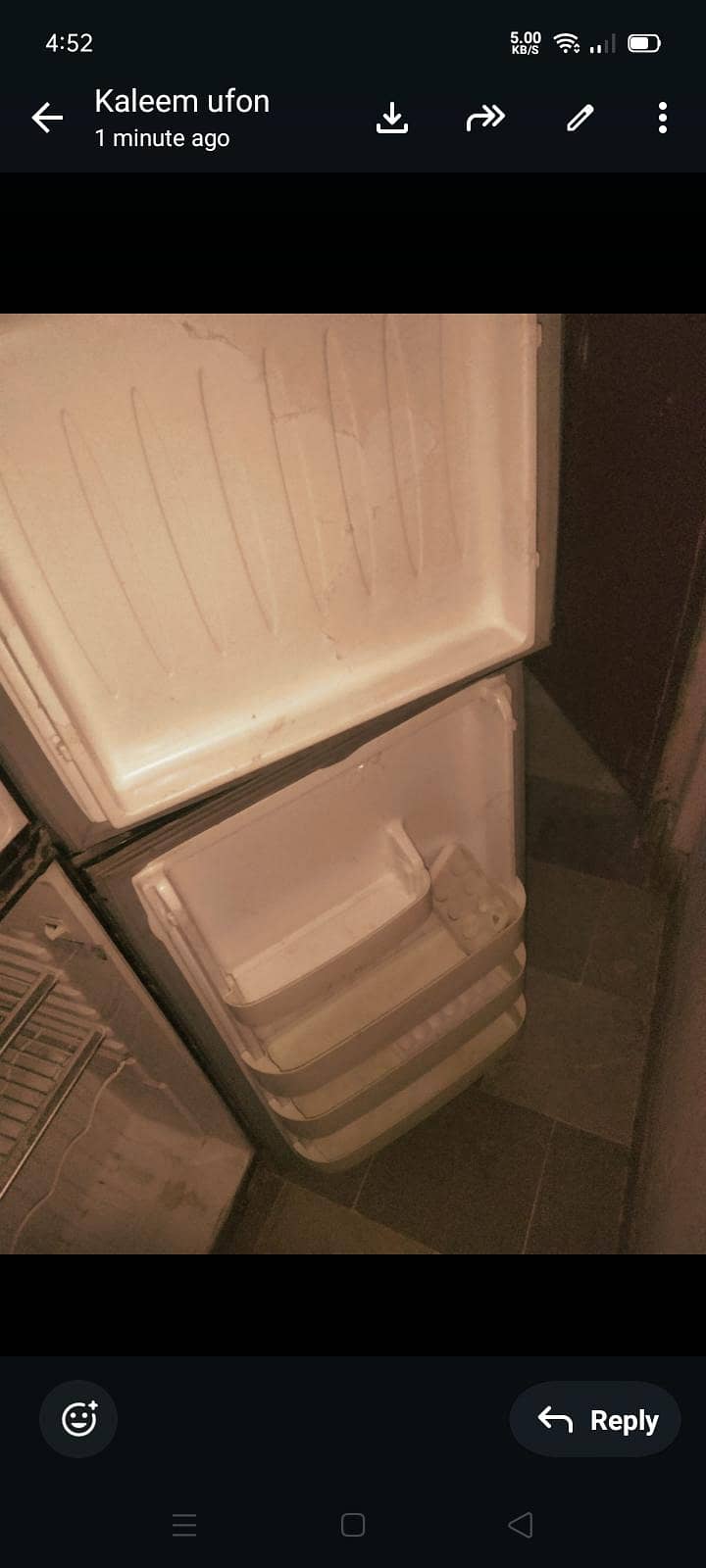 orient refrigerator 4