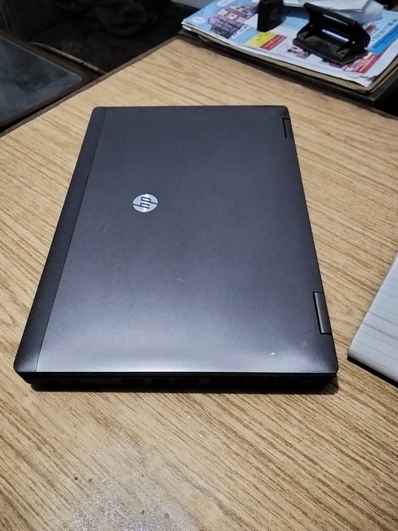 Hp Probook 2