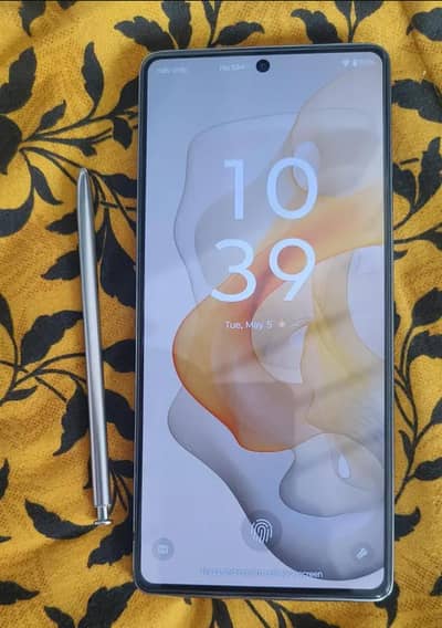 moto g stylus 5G - 2024
