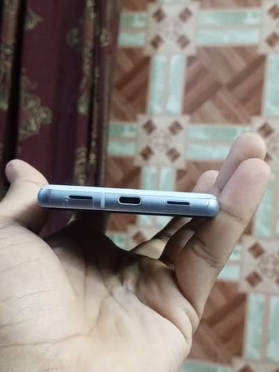 Google Pixel 7a PTA Approved | 10/10 Condition | Official & Water Pack