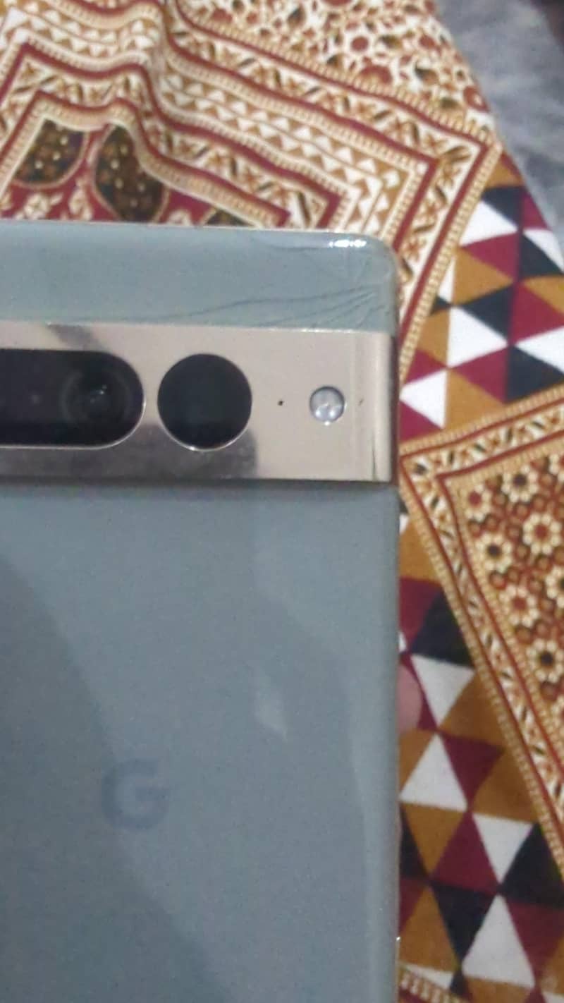 Pixel 7 Pro 2